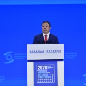 奇安信董事长齐向东：疫情期间中国未发生灾难性网络安全事故