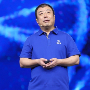 一线｜齐向东：没有网络安全，数字技术的作用会大打折扣