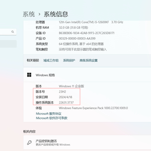 Windows重新安装安全中心解决白屏问题