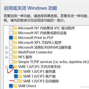 windows11 LTSC 24h2 访问NAS问题的安全高效解决