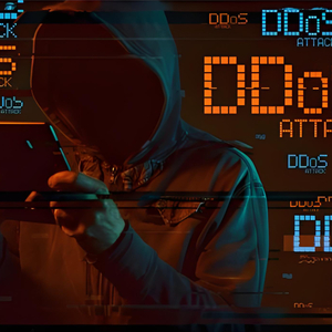 DDoS 攻击的 “千层套路” 与安全防御 “金钟罩”_deepseek ddos