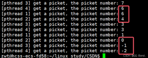 【Linux探索学习】第三十弹——线程互斥与同步（上）：深入理解线程保证安全的机制